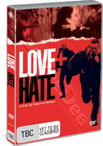 Love + Hate (DVD)